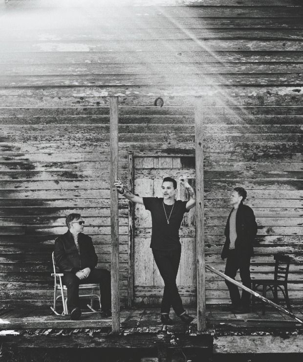 Depeche Mode ★ www.depmode.com